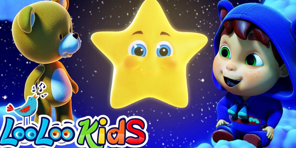 LooLoo Kids - Twinkle Twinkle Little Star 2