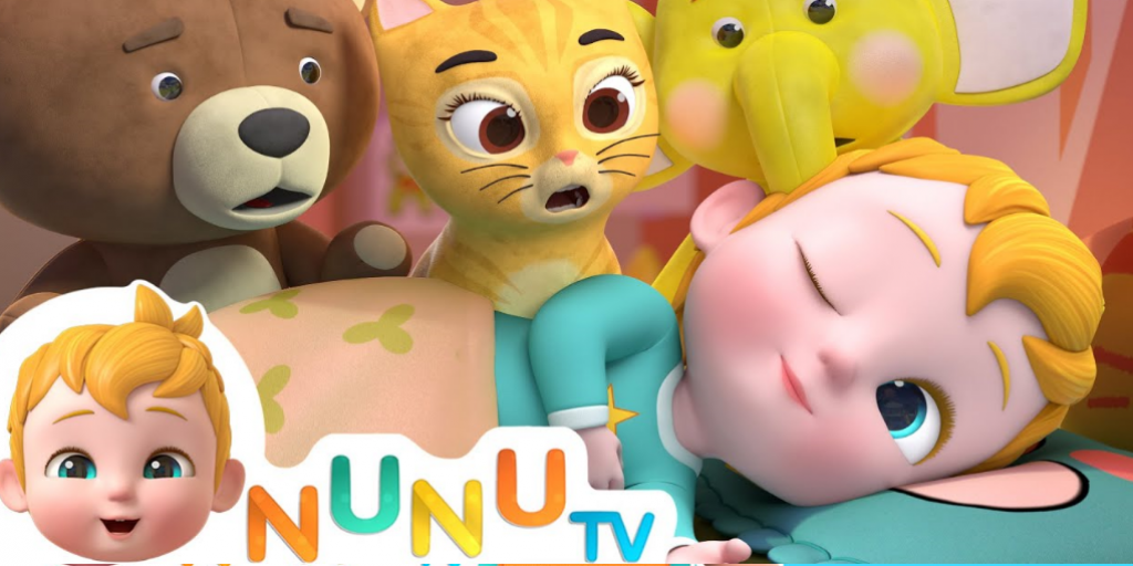 NuNu TV - Are You Sleeping Brother John