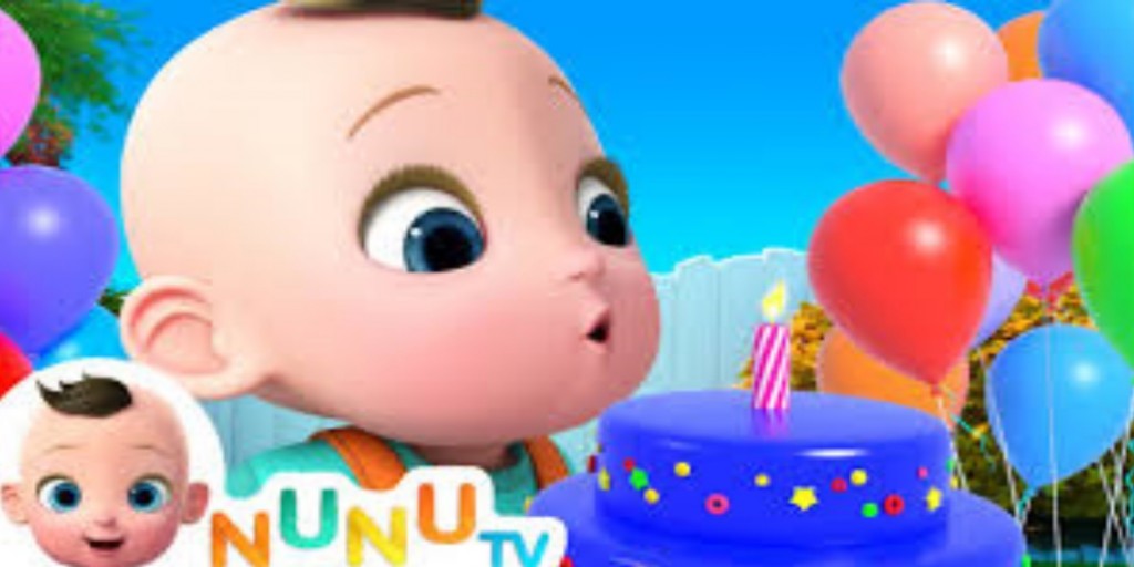 NuNu TV - Happy Birthday