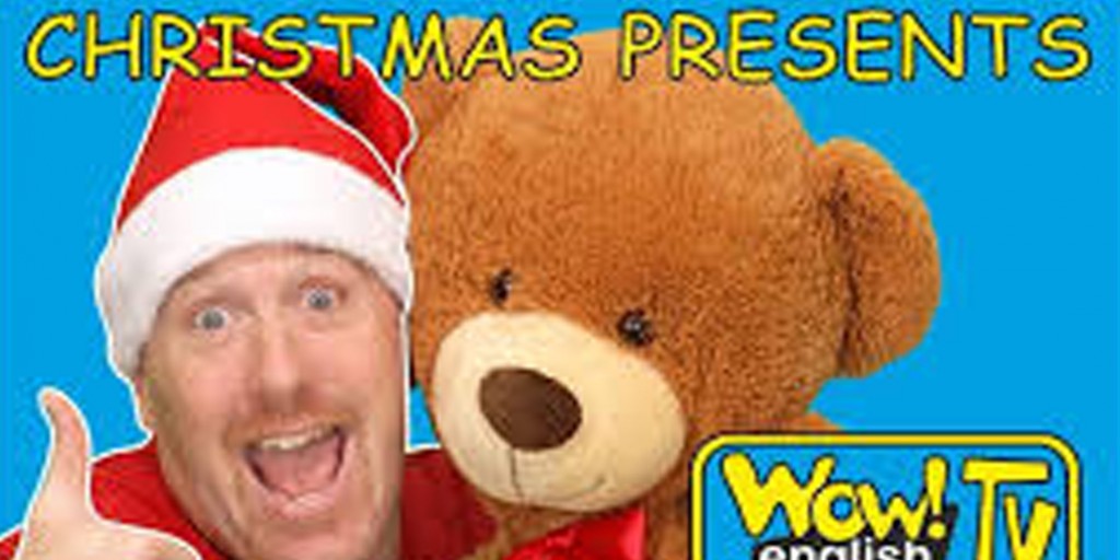 Steve and Maggie - Opening Unboxing Christmas Surprise Presents