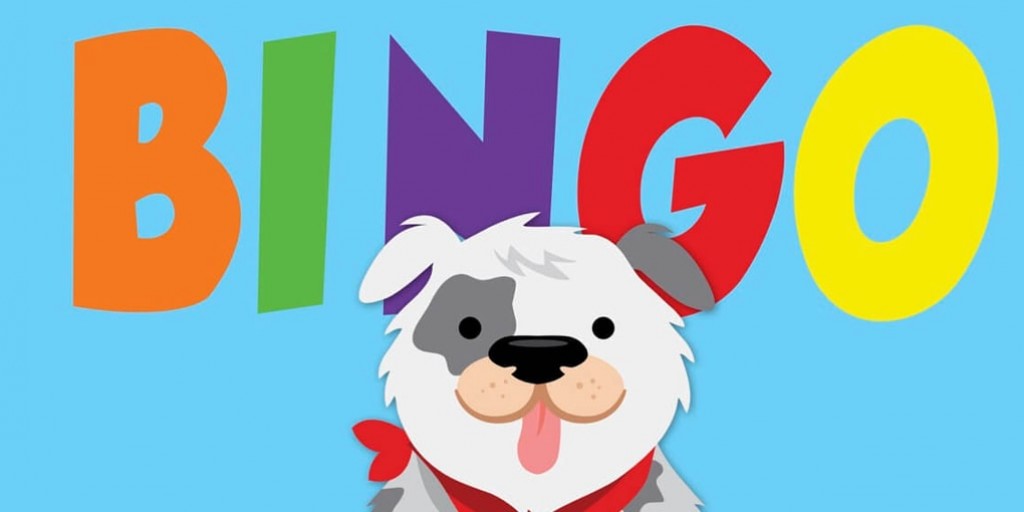 Super Simple Song - Bingo