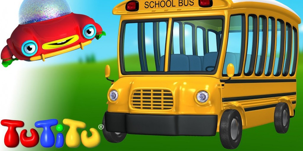 TuTiTu - Bus