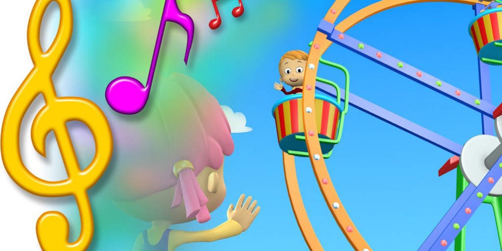 TuTiTu - Ferris Wheel