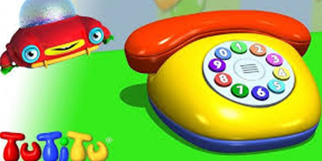 TuTiTu - Phone