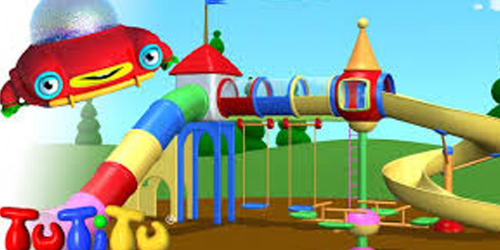 TuTiTu - Playground