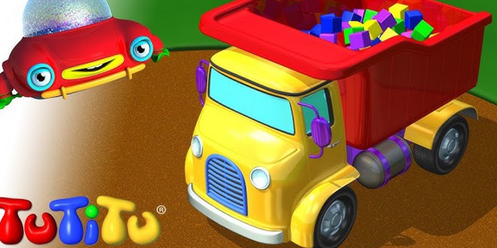 TuTiTu - Truck