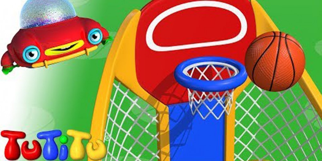 TuTiTu - Basketball