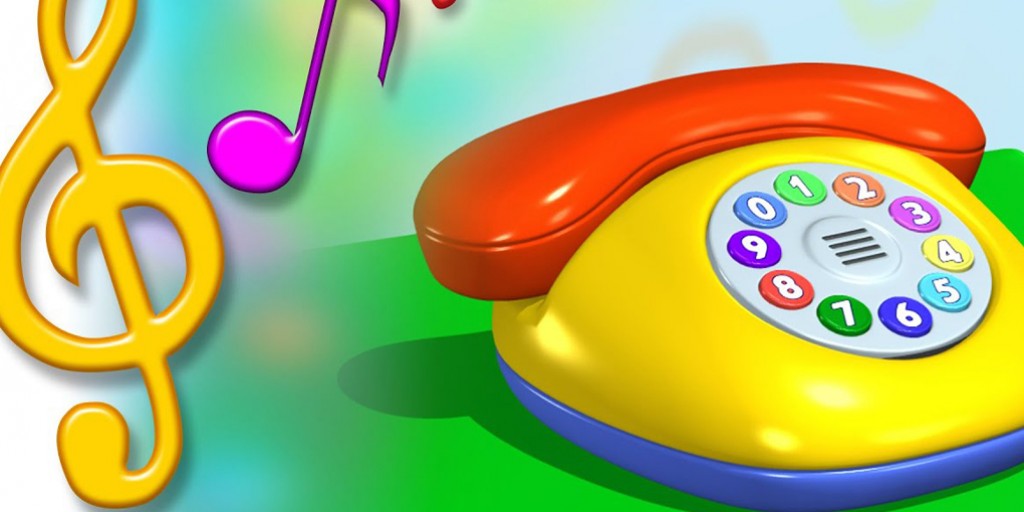 TuTiTu - Telephone
