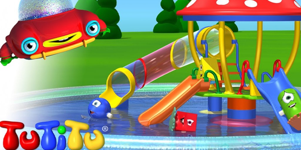 TuTiTu - Water Park
