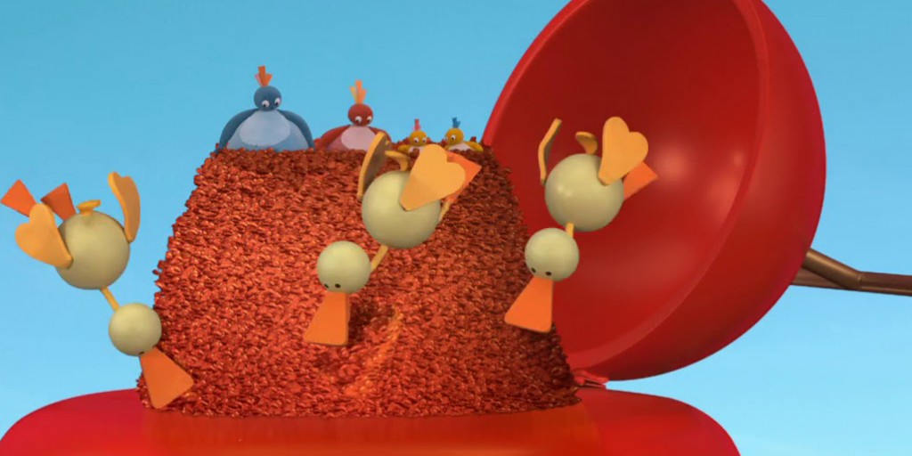 Twirlywoos - More About Full