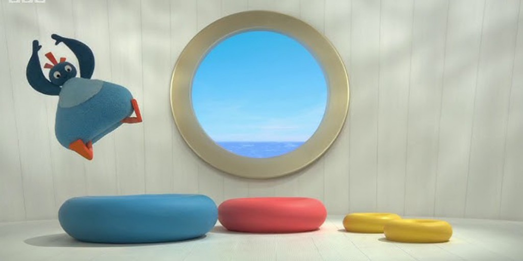 Twirlywoos - More About Going Over