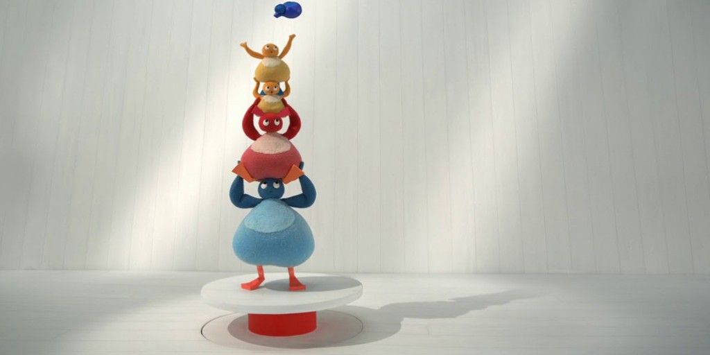 Twirlywoos - More About Taller and Taller