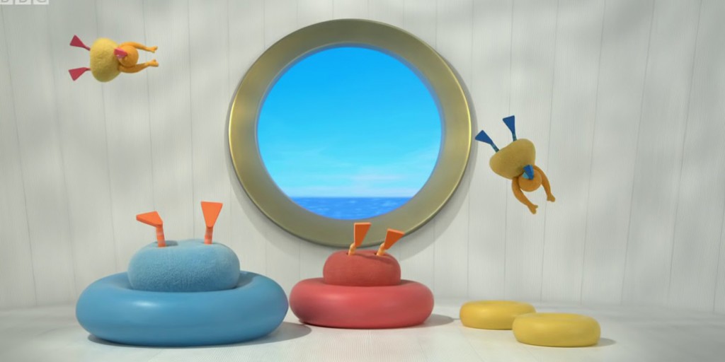 Twirlywoos - More About Upside Down