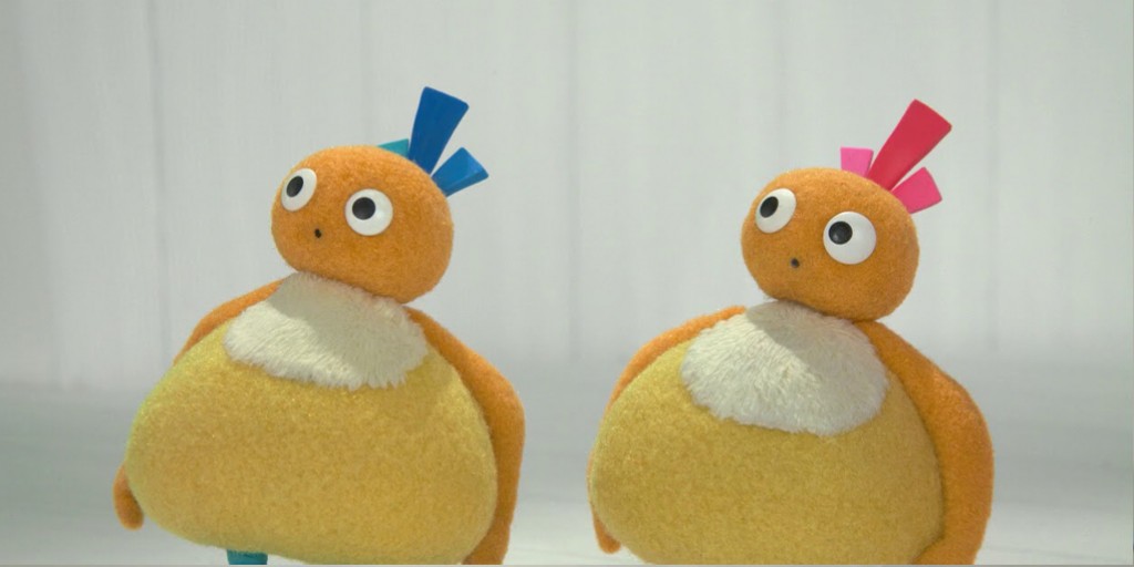 Twirlywoos - More About On Top Of
