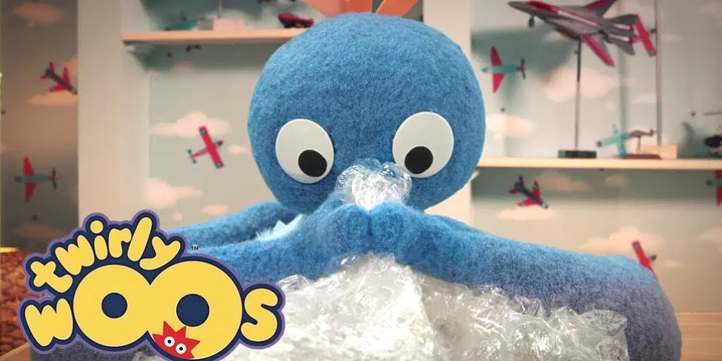 Twirlywoos - More About Pop