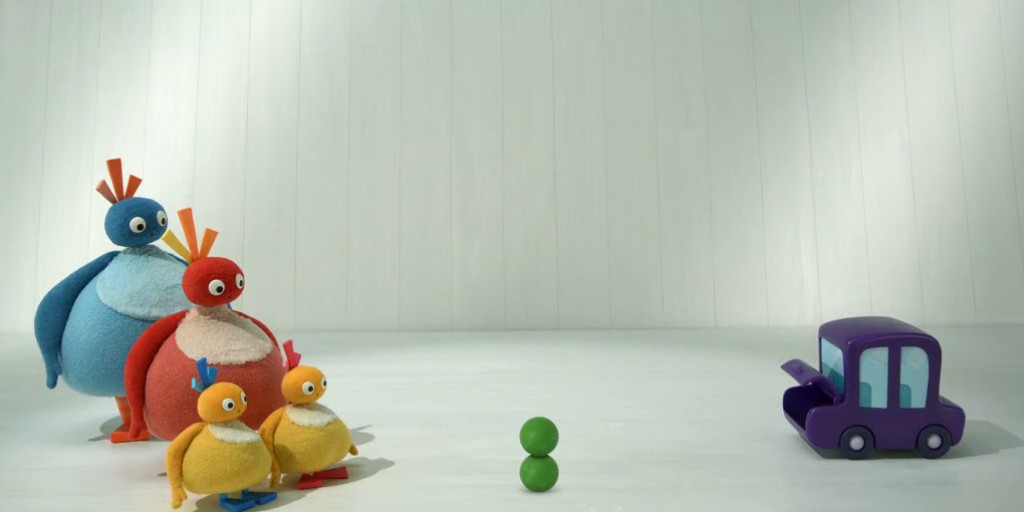 Twirlywoos - More About All Gone