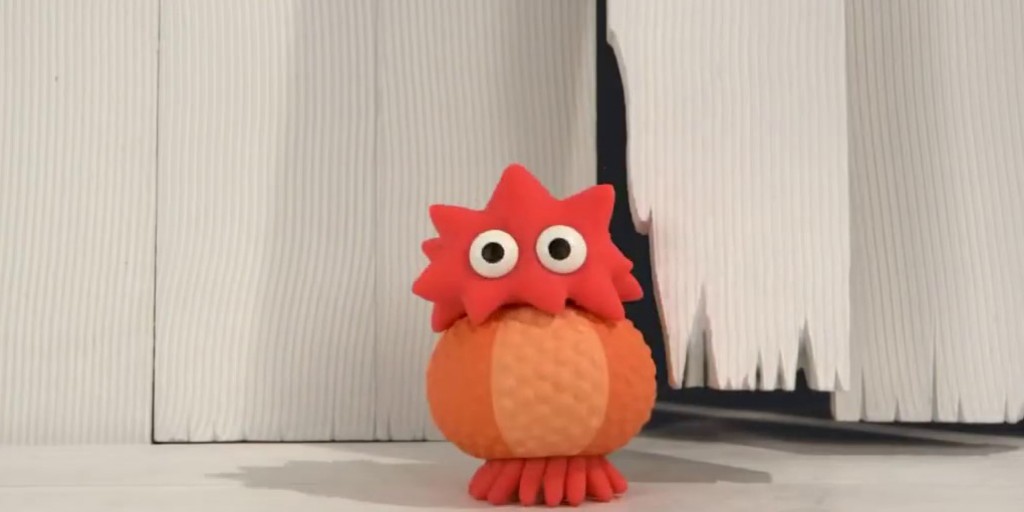 Twirlywoos - More About Louder and Louder