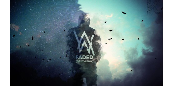 Alan Walker_Faded (with translation) / Free