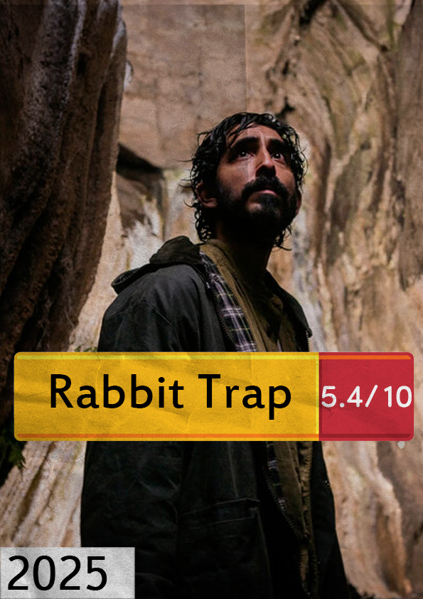 Rabbit Trap Movie