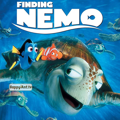 Finding Nemo