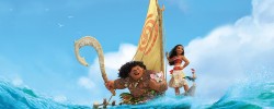 Moana 1 | Free