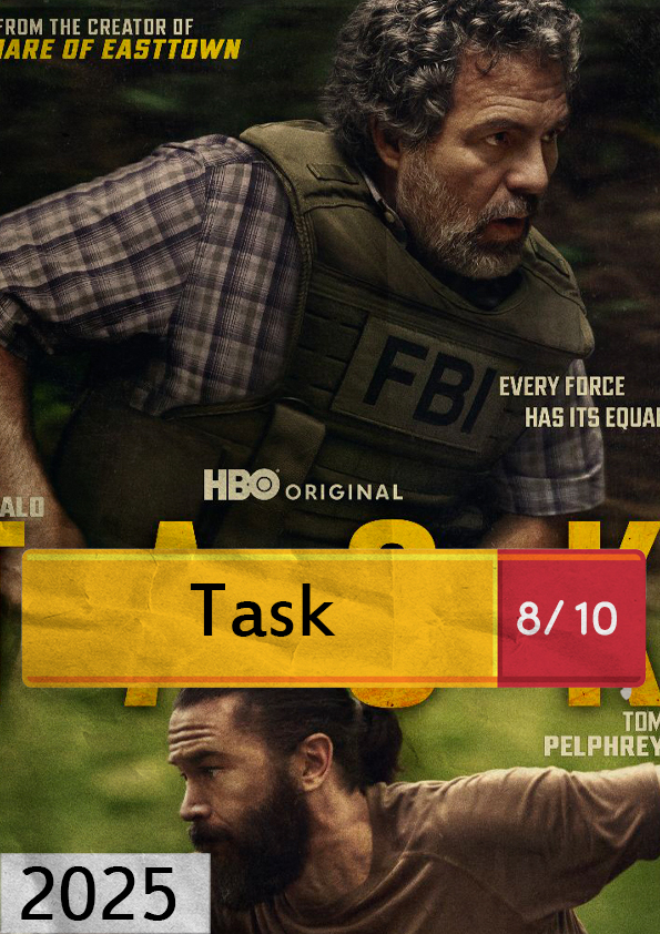 Task 2025