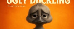 The Ugly Ducking
