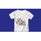 T-Shirt Eli Rabit