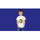 T-Shirt Leo The Truck