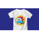 T-Shirt Leo The Truck