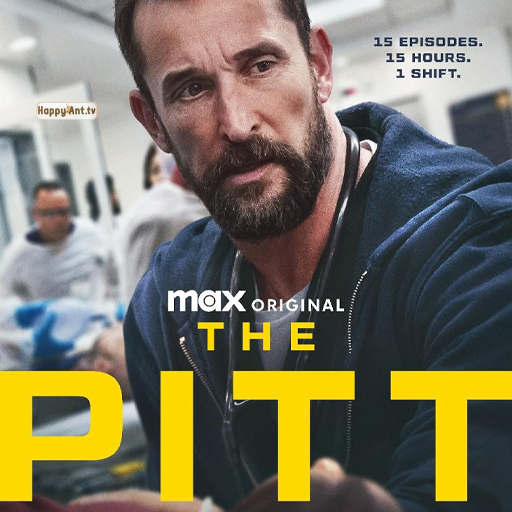 The Pitt