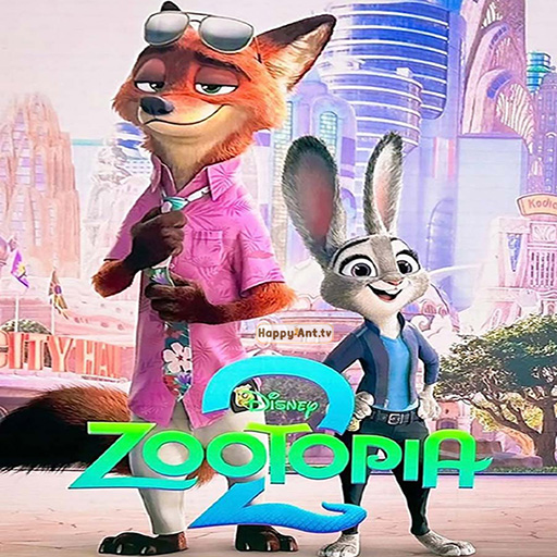 Zootopia 2