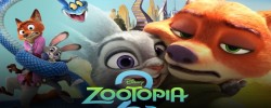 Zootopia 2