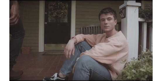 Alec Benjamin_Let Me Down Slowly (with translation) / free