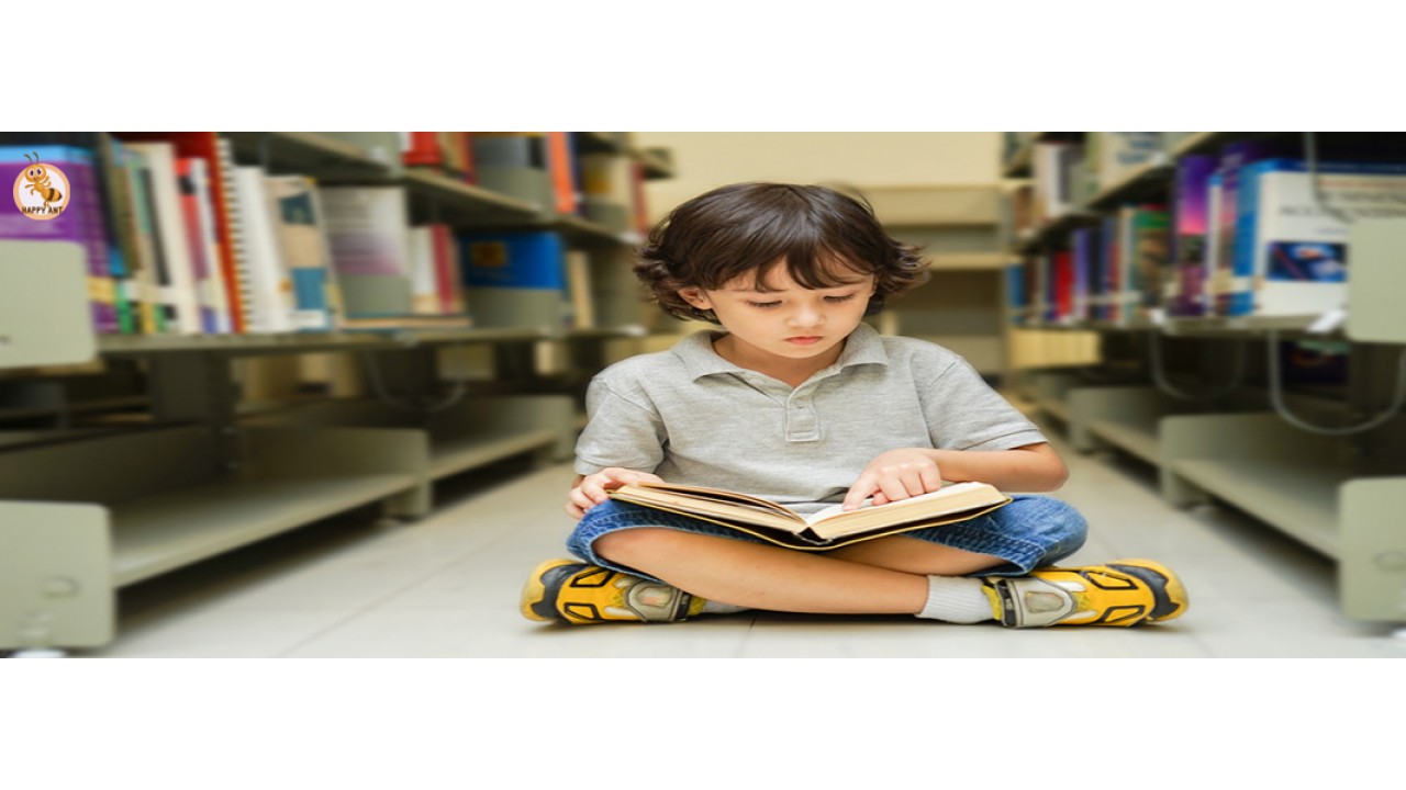 The Effect of Books on Learning English The Effect of Books on Learning English