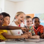 The Effect of Educational Tools on Second Language Learning by Kids