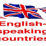 English Speaking Countries