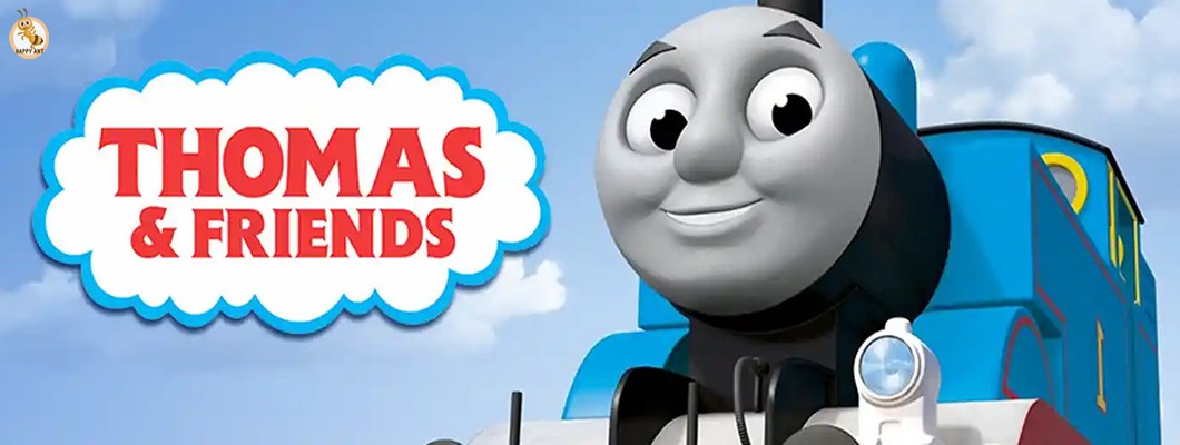 Thomas and Friends