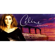 Celine Dion_My Heart will go on Titanic (with translation)