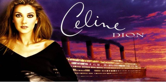 Celine Dion_My Heart will go on Titanic (with translation)