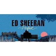 Ed sheeran_perfect (with translation) / free