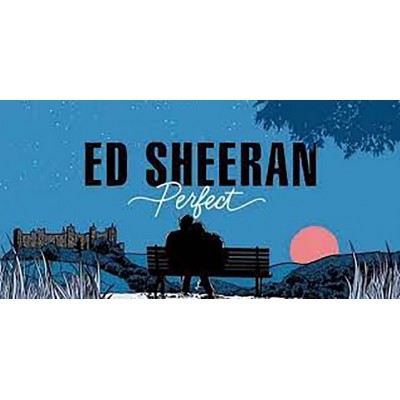 Ed sheeran_perfect (with translation) / free