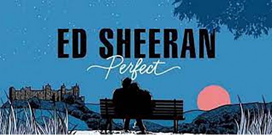 Ed sheeran_perfect (with translation) / free