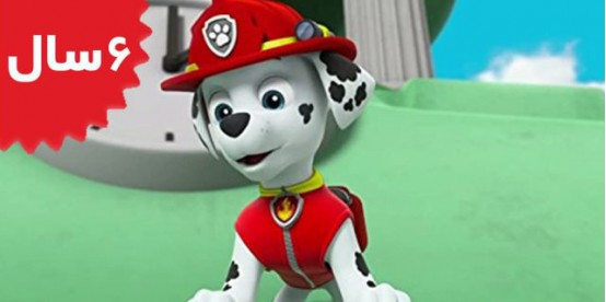 Paw Patrol. Pups Save Alex