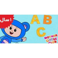 Mother Goose Club. ABC Song with Eep the Mouse