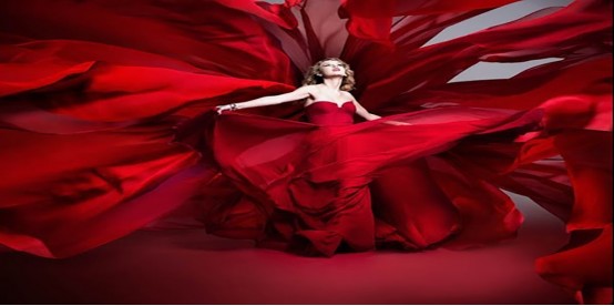 Lady in red_Chris de burgh (with translation)