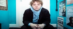 Lewis Capaldi_Someone You Loved (with translation)