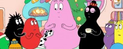 Barbapapa - Badabam The Barbamartians (Full Episode)