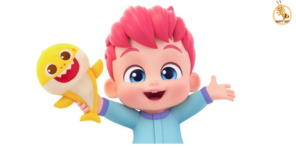 BeBefinn - Have You Ever Seen A Tail (Full Episode) BeBefinn - Have You Ever Seen A Tail (Full Episode)