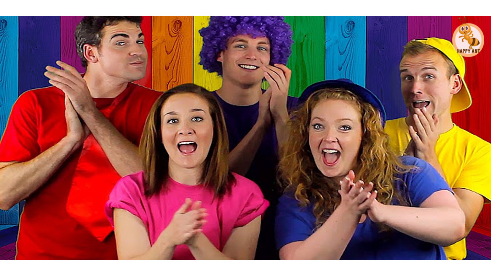 Bounce patrol - Alphabet Animals (Full Episode)